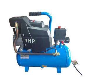 Máquina de Aire Comprimido de Alta Calidad de 220v Tipo 1 Cilindro - Product Image 1