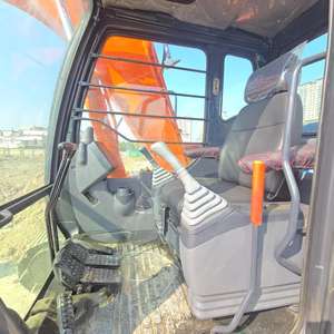 Б/у экскаватор <span class=keywords><strong>Hitachi</strong></span> 120, 12 тонн, гусеничный экскаватор <span class=keywords><strong>Hitachi</strong></span> 120-5, без отзывов - Product Image 3