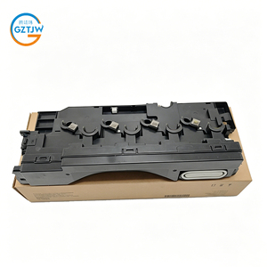 กล่องเก็บผงหมึกเสีย MX-30HB MX-60HB สำหรับเครื่องพิมพ์ Sharp MX-C2621/2622R/2651/3581/3081/4081/5081/6081 ผลิตใหม่ คุณภาพ 90% เหมือนของแท้ - Product Image 3