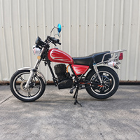 Urban Delivery TIKING 3000W Electric Racing Motorcycle with 72V25Ah Lithium Battery and Dual Disc Brakes for Commuting