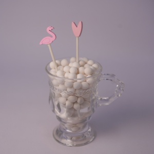 DIY керамический ароматический бисер диффузор для офиса, автомобиля и дома - Product Image 1