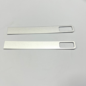 Panel Acrílico PMMA Rectangular Transparente para Componentes Electrónicos y Eléctricos - Product Image 1