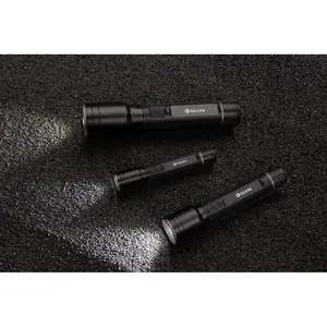 Torcia ricaricabile USB Gear X, gadget sostenibili - Product Image 2