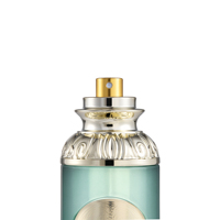 Lovali Prix d'usine 100ml Parfum unisexe boisé ambré Oud Eau de Parfum longue durée Parfum italien bergamote arabe