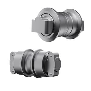 Grosir Crawler <span class=keywords><strong>Excavator</strong></span> suku cadang <span class=keywords><strong>Undercarriage</strong></span> Berco Sumithomo penggali rel bawah Volvo Ec 210 - Product Image 2