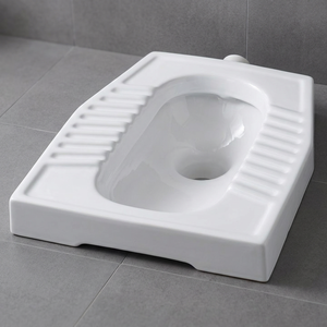 สุขภัณฑ์เซรามิกสำหรับห้องน้ำตู้น้ำ - Product Image 5