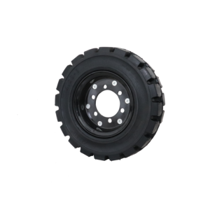 Günstige Fabrik Preis Räder Custom Gummireifen Vollreifen Vollrad - Product Image 3