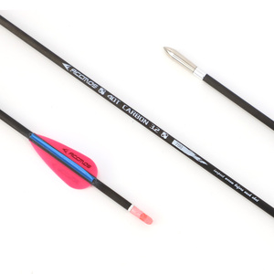 Le <span class=keywords><strong>meilleur</strong></span> Type de <span class=keywords><strong>Arc</strong></span> et Flèches pour La Chasse et le Cidp ID 3.2 Colonne Vertébrale 350-1000 Tir À L'<span class=keywords><strong>arc</strong></span> Flèche En Carbone <span class=keywords><strong>arc</strong></span> - Product Image 5