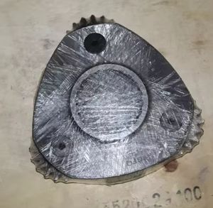 2020865 EX200-1 части планетарной шестерни, коробка передач, 1-й Перевозчик для строительной техники - Product Image 1