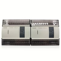 Controlador Lógico Programable de Alta Calidad XinJe Serie XD5 AC220V con Ethernet, Modelos XD5-32RT-E/XD5-32PRT-E/XD5-32T4-E