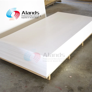 Panneau en mousse PVC découpé sur mesure, surface brillante/mate, épaisseur 1-35 mm, 1220x2440 mm, 1560x3050 mm, 2050x3050 mm, panneau d'impression - Product Image 5