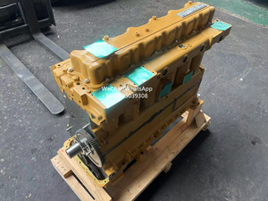   Bloque de Cilindros Largo 3306 - Product Image 6