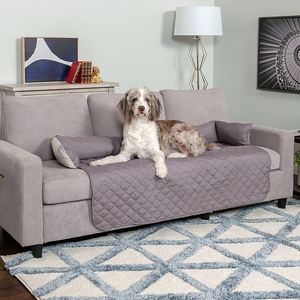 Fundas de Cama para Perros Grandes, Refrigerantes, Personalizadas, al por Mayor, Impermeables, Protector de Asiento de Sofá, Manta Lavable y Cómoda - Product Image 3