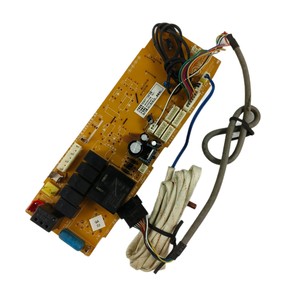 Carte mère Tt301aZ004 Y Szkfr 13Qddm pour système de climatisation centralisée 30x20x10 cm - Product Image 5