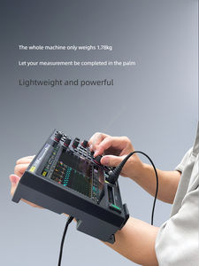 Rigol De Dho 924S 250Mhz Digitale Oscilloscoop Ondersteunt De Bode Plotanalyse-Functie - Product Image 3