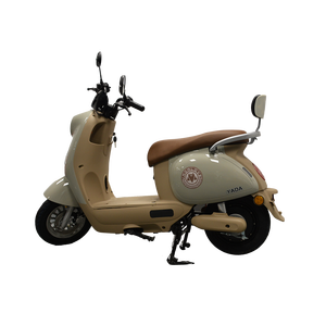 2025 nouveaux scooters 350W électriques pliants rapides en une seconde scooter de mobilité électrique - Product Image 1