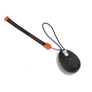 Alarma Personal con Sensor para Manija de Puerta, Dispositivo de Seguridad con Luz LED para Viajes - Product Image 3