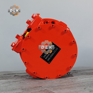 Skid chỉ đạo Bộ nạp A300 S220 S250 S300 ổ đĩa thủy lực động cơ 7261340 6687826 cho <span class=keywords><strong>bobcat</strong></span> - Product Image 4