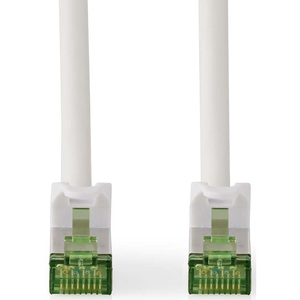 Network <b>Cable</b> Cat 7 S Ftp <b>Rj45</b> Male 1m - Product Image 2