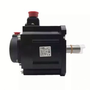 Pour servomoteur série HG-SN 1,5 kW, contrôleurs dédiés PLC PAC pour l'automatisation industrielle - Product Image 1