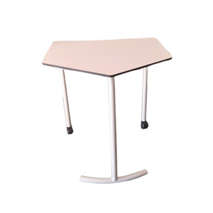 Стол для лекций с колесами - Product Image 1