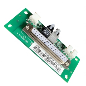 Tarjeta de Interfaz de Fibra Óptica para Inversor Origina ZBIB-01C 220V, Resistente a Altas Temperaturas, Serie ACS880 3AUA00001124892 en Stock - Product Image 3