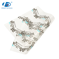 Film rétractable en PVC personnalisé pour bouchon de bouteille, brillant, résistant à l'humidité, film rétractable thermique