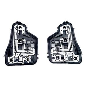 Nouveau circuit imprimé de <span class=keywords><strong>feu</strong></span> arrière Polo 14-18 avec supports et supports d'éclairage POLO 6RD945257B support d'<span class=keywords><strong>ampoule</strong></span> de <span class=keywords><strong>feu</strong></span> arrière - Product Image 5