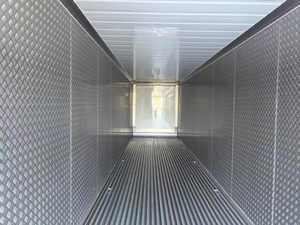Marine Deep Freezer Container -60°C Ultra-Low Temperature Reefer Container - Product Image 6