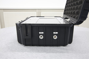 Máquina Electrónica Portátil para Pruebas de Aceite Lubricante, Contador de Partículas de Alta Precisión con Detección de 8 Canales - Product Image 5