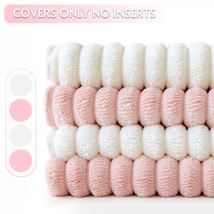 Fundas de almohada de gran venta transfronterizas, fundas de almohada estilo Instagram, cojines, cabeceros, sofás para sala de estar, cojines decorativos para el hogar - Product Image 4