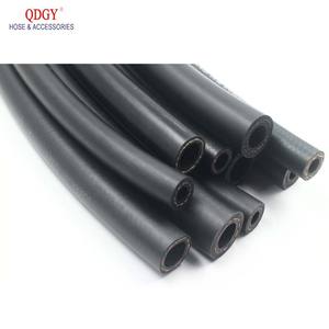 Assemblage de tuyaux de climatisation en caoutchouc pour réfrigérant automobile de type C et E - Product Image 6