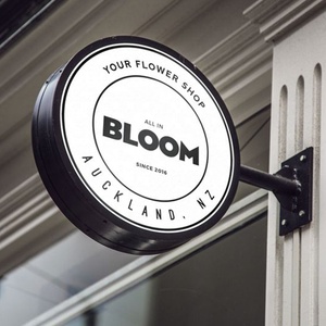 Koncept ánh sáng Hộp quảng cáo ngoài trời ánh sáng Hộp hiển thị ánh sáng Hộp signage - Product Image 3