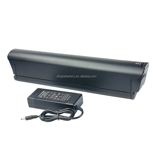 Vélo électrique Pedego <span class=keywords><strong>element</strong></span> V2 Macwheel GEN3 Wallke X3 48V 14Ah 12.8AH batterie cachée 250W 350W 500W 750W - Product Image 1