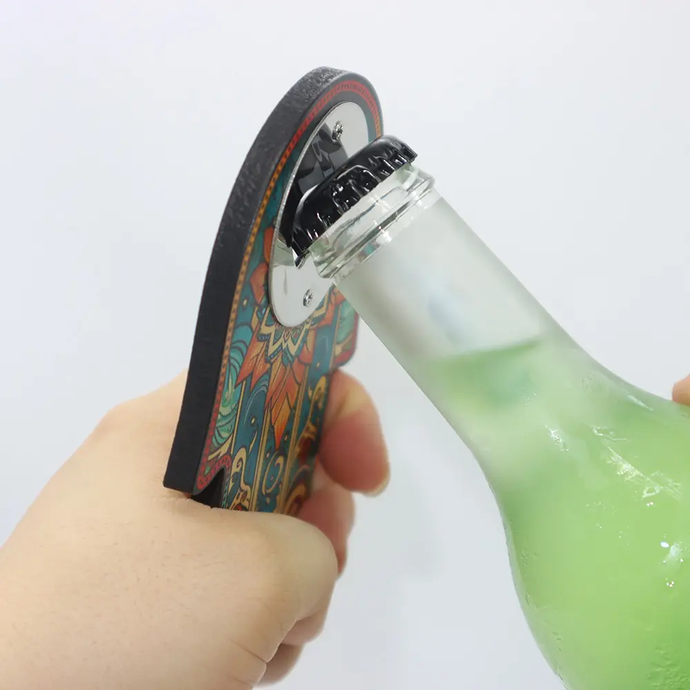 Creative Fatima's Hand Bottle Opener Multifunctional Tool Metal Bottle Opener