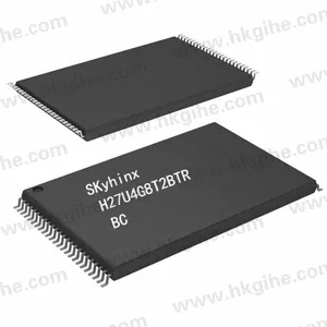 original H27U4G8T2BTR-BC H27U4G8T2BTR-BI TSOP48 bom list service Chip NAND Flash Memory