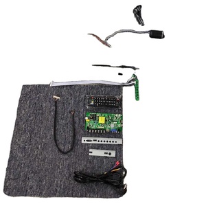 Panel LCD para TV por Internet, Venta de Repuestos LED para Reparación, Opencell 4K HDR 12 Voltios, Smart Mega TV 14/27/28/32 Pulgadas, Precio - Product Image 4