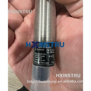 Sensor de proximidad IFM DI6001 Pro H nuevo - Product Image 4