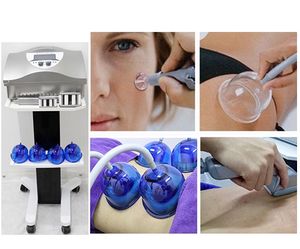 Starvac Sp2 <span class=keywords><strong>M6</strong></span> Juego de terapia de ventosas al vacío Masajeador de glúteos Máquina de levantamiento de glúteos al vacío Tazas - Product Image 4