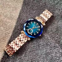 GOGOEY-02 Jam Tangan Wanita Model Terbaru Gaya Santai Quartz