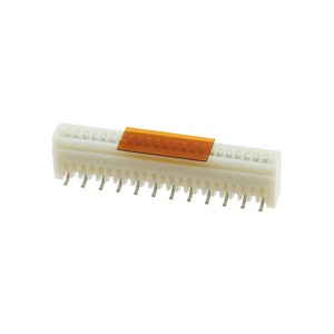 Một cửa bom danh sách dịch vụ 2-1735042-3 23 vị trí <span class=keywords><strong>ffc</strong></span> <span class=keywords><strong>FPC</strong></span> nối địa chỉ liên lạc dọc 1 mặt 1.00mm 217350423 bề mặt gắn kết - Product Image 1