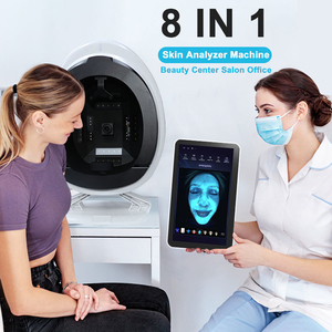 Novo Espelho Inteligente 3D para Análise de Pele, Máquina de Teste de Pele Visia, Scanner Facial, Analisador de Pele, Preço - Product Image 6