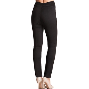 Leggings élastiques de protection du ventre pour la maternité et la grossesse - Product Image 2