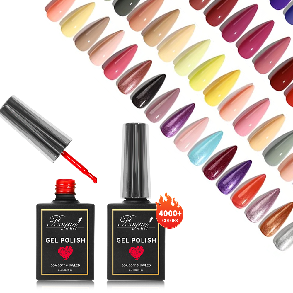 Graphique de couleur