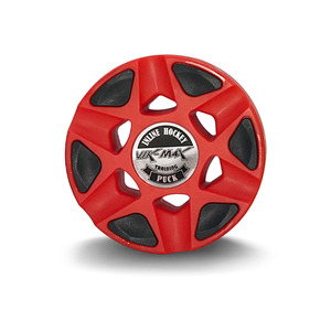 Pucks de hockey personnalisés avec logo imprimé, équipement professionnel pour le hockey en ligne, accessoires pour les passionnés de hockey sur glace et sur gazon - Product Image 4