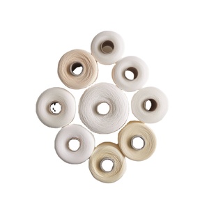 Haute qualité écologique 75D 100D 150D 300D 450D 600D 36F 48F 144F dessiner fil texturé nylon Dty fil polyester Dty - Product Image 4