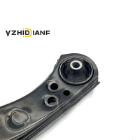 Accessoires de suspension de voiture Bras de contrôle inférieur 48069F4040 48069-F4040 Pour Toyota C-HR BZ4X Venza LEXUS UX200