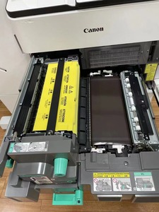 Machine de copieur d'<span class=keywords><strong>occasion</strong></span> remise à neuf pour <span class=keywords><strong>Canon</strong></span> imageRUNNER ADVANCE 6555 6565 6575 <span class=keywords><strong>photocopieur</strong></span> haute vitesse pour les entreprises officielles - Product Image 5