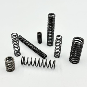 Hight Quality Carbon Steel <strong>Compression</strong> <strong>Spring</strong> Cylindrical Flat Wire Coils <strong>Compression</strong> <strong>Spring</strong> - Product Image 4