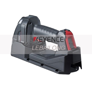 Etiqueta DPM compatible con HR-X300, lector de códigos industrial portátil, inalámbrico y resistente - Product Image 6